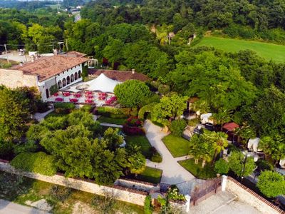 sale meeting e location eventi Lonato del Garda - Al Convento Villa Ristorante sale meeting e location eventi Lonato del Garda - Al Convento Villa Ristorante