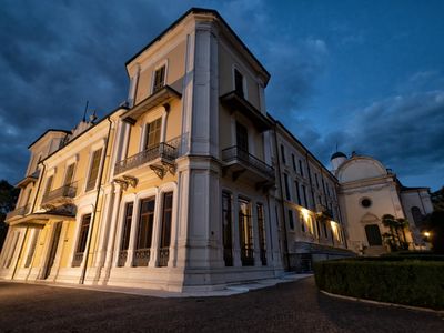 sale meeting e location eventi Lonigo - Villa San Fermo sale meeting e location eventi Lonigo - Villa San Fermo