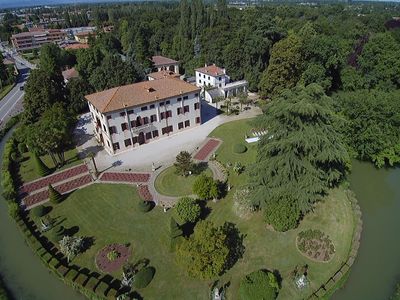 sale meeting e location eventi Loreggia - Villa Wollemborg sale meeting e location eventi Loreggia - Villa Wollemborg