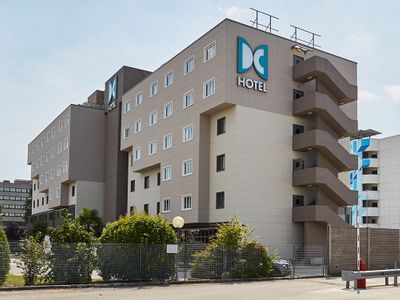 sale meeting e location eventi Padova - DC Hotel International sale meeting e location eventi Padova - DC Hotel International