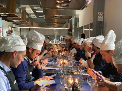 sale meeting e location eventi Cormano - Corefood sale meeting e location eventi Cormano - Corefood
