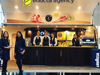 Services for Meeting and Events Rome - Edocta Agency