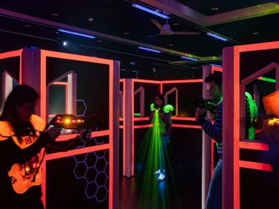 sale meeting e location eventi San Giovanni la Punta - Q-Fun Laser Game Catania sale meeting e location eventi San Giovanni la Punta - Q-Fun Laser Game Catania