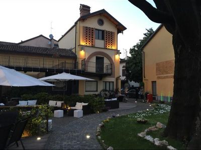 sale meeting e location eventi Corsico - Antica Posta sale meeting e location eventi Corsico - Antica Posta