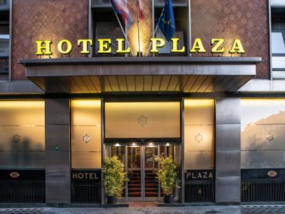 sale meeting e location eventi Torino - Hotel Plaza sale meeting e location eventi Torino - Hotel Plaza