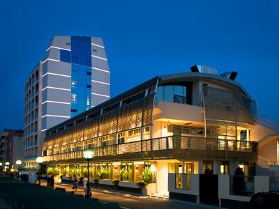 sale meeting e location eventi Pesaro - Hotel Excelsior sale meeting e location eventi Pesaro - Hotel Excelsior