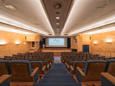 sale meeting e location eventi Florence - Auditorium Al Duomo sale meeting e location eventi Florence - Auditorium Al Duomo