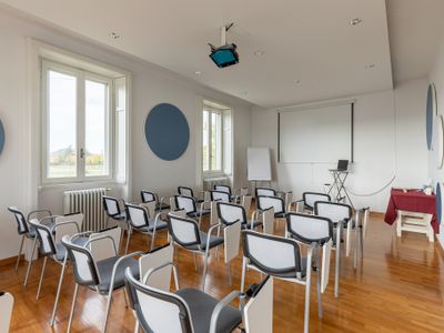 sale meeting e location eventi Gorlago - Villa Gea sale meeting e location eventi Gorlago - Villa Gea