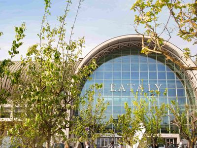 sale meeting e location eventi Roma - Eataly Roma sale meeting e location eventi Roma - Eataly Roma