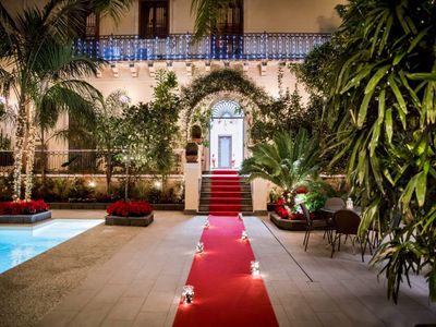 sale meeting e location eventi Catania - Hotel Villa Romeo sale meeting e location eventi Catania - Hotel Villa Romeo