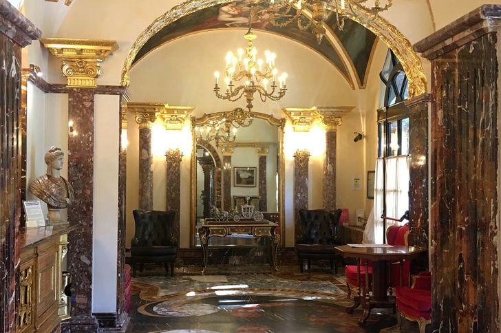 Hotel Des Epoques photo 1