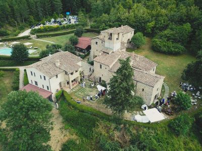 sale meeting e location eventi Pietralunga - Abbazia San Faustino Residenza D'Epoca sale meeting e location eventi Pietralunga - Abbazia San Faustino Residenza D'Epoca