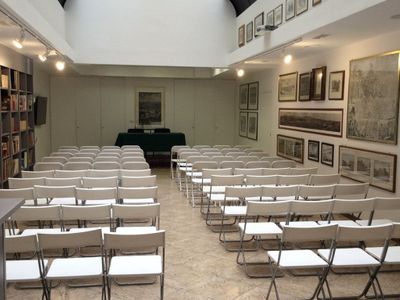 sale meeting e location eventi Roma - Associazione Per Roma sale meeting e location eventi Roma - Associazione Per Roma