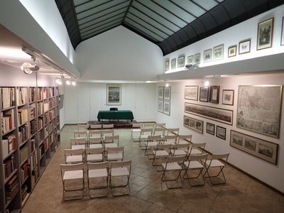 sale meeting e location eventi Roma - Associazione Per Roma sale meeting e location eventi Roma - Associazione Per Roma
