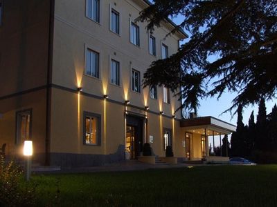 sale meeting e location eventi Frascati - Domus Park Hotel