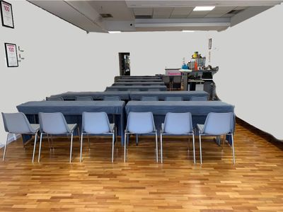 sale meeting e location eventi Villorba - Sala Centro Kennedy sale meeting e location eventi Villorba - Sala Centro Kennedy