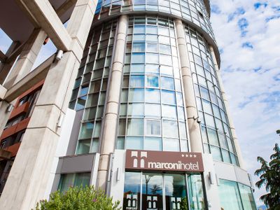 sale meeting e location eventi Rende - Marconi Hotel sale meeting e location eventi Rende - Marconi Hotel
