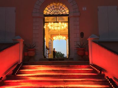 sale meeting e location eventi Bologna - Villa dei Marchesi Scarani sale meeting e location eventi Bologna - Villa dei Marchesi Scarani