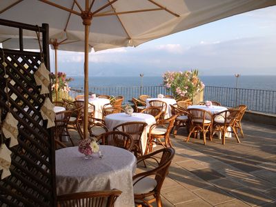 sale meeting e location eventi Torre del Greco - Belvedere Pirandello sale meeting e location eventi Torre del Greco - Belvedere Pirandello