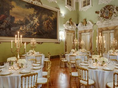 sale meeting e location eventi Florence - Palazzo Gaddi sale meeting e location eventi Florence - Palazzo Gaddi