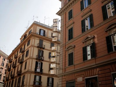 sale meeting e location eventi Roma - Hotel Fiume sale meeting e location eventi Roma - Hotel Fiume
