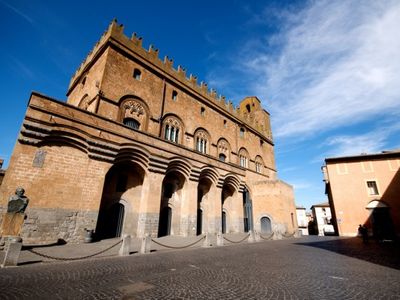 sale meeting e location eventi Orvieto - Palazzo del Capitano del Popolo