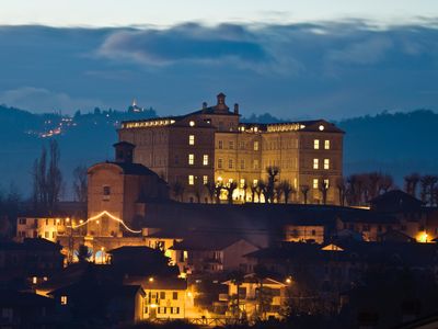 sale meeting e location eventi Montaldo Torinese - Castello di Montaldo