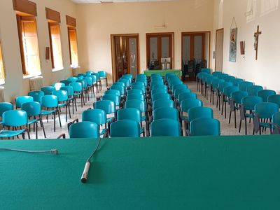 sale meeting e location eventi Catania - Sala 91 Catania