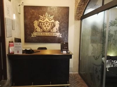 sale meeting e location eventi Roma - Relais Giulia sale meeting e location eventi Roma - Relais Giulia