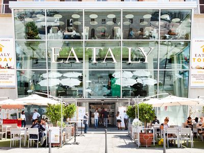 sale meeting e location eventi Milano - Eataly Milano sale meeting e location eventi Milano - Eataly Milano