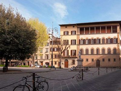 sale meeting e location eventi Firenze - Palazzo Guadagni - Meetings ed Eventi