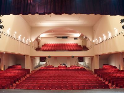 sale meeting e location eventi Roma - Parioli Theatre Club sale meeting e location eventi Roma - Parioli Theatre Club
