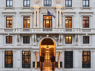 sale meeting e location eventi Trieste - DoubleTree by Hilton Trieste sale meeting e location eventi Trieste - DoubleTree by Hilton Trieste