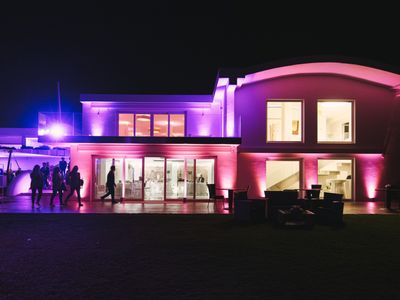 sale meeting e location eventi Pozzuoli - Villa Taurinus sale meeting e location eventi Pozzuoli - Villa Taurinus