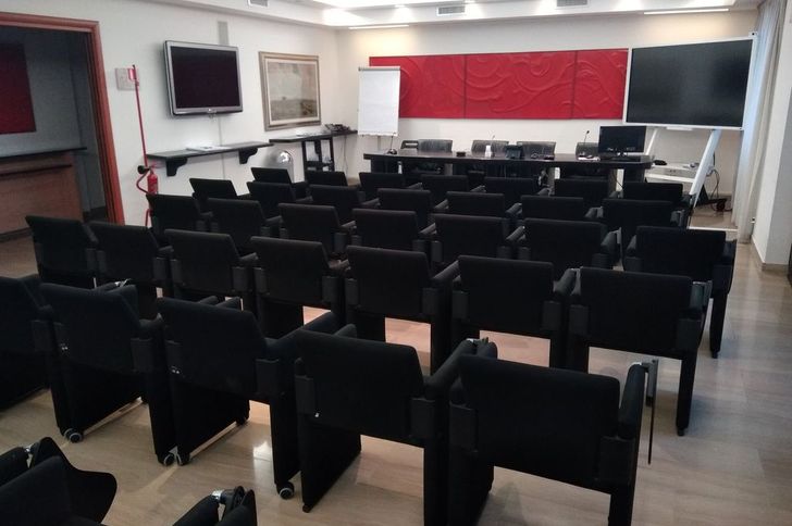 Asstra Business Center Prati foto 1