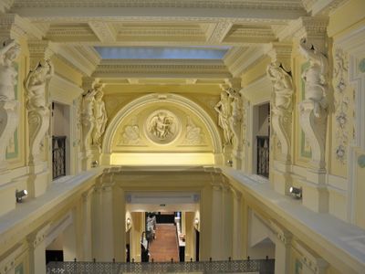 sale meeting e location eventi Roma - Hespresso Restaurant & Event Place sale meeting e location eventi Roma - Hespresso Restaurant & Event Place