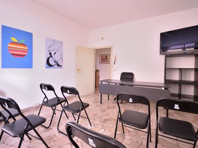 sale meeting e location eventi Firenze - Sala Meeting Bastianelli
