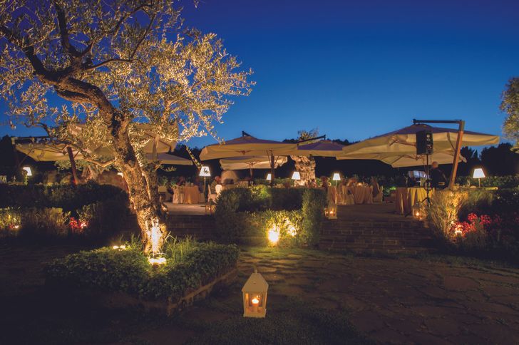 Catering & Banqueting I Girasoli photo 1