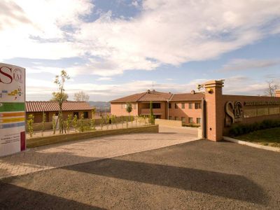 sale meeting e location eventi Volterra - Campus SIAF sale meeting e location eventi Volterra - Campus SIAF