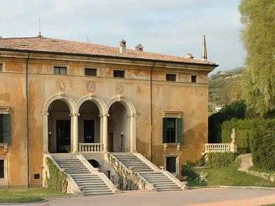 sale meeting e location eventi Verona - Villa Ca' Vendri sale meeting e location eventi Verona - Villa Ca' Vendri