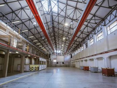 sale meeting e location eventi Bologna - DumBO sale meeting e location eventi Bologna - DumBO
