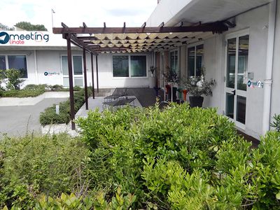 sale meeting e location eventi Milano - Meeting Linate Industrial Loft sale meeting e location eventi Milano - Meeting Linate Industrial Loft