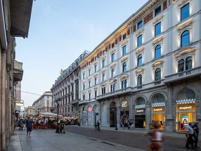 sale meeting e location eventi Milano - Wellio Milano Dante sale meeting e location eventi Milano - Wellio Milano Dante
