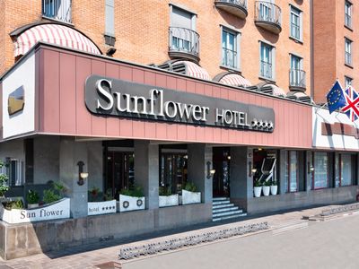 sale meeting e location eventi Milano - Sunflower Hotel sale meeting e location eventi Milano - Sunflower Hotel