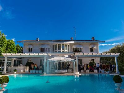 sale meeting e location eventi Magnago - Villa Patrizia di Magnago sale meeting e location eventi Magnago - Villa Patrizia di Magnago
