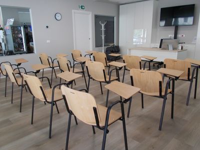 sale meeting e location eventi Brescia - Spazio 22 sale meeting e location eventi Brescia - Spazio 22