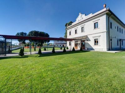 sale meeting e location eventi Florence - Villa Tolomei Hotel & Resort