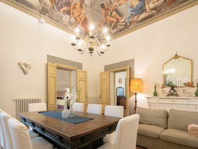 sale meeting e location eventi Florence - Palazzo D'Ambra Residenza D'Epoca