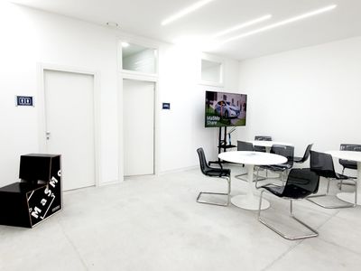sale meeting e location eventi Ancona - MaSMo Stay sale meeting e location eventi Ancona - MaSMo Stay