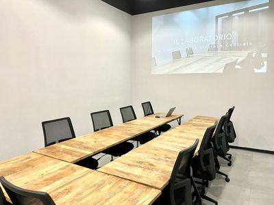 sale meeting e location eventi Bologna - Il Laboratorio